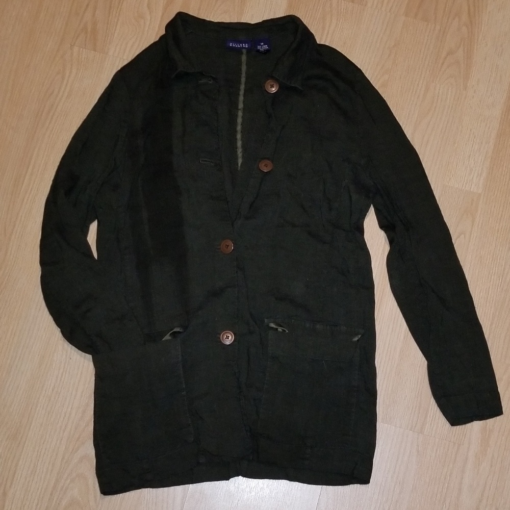 Hillard & Hanson jacket - Picture 2 of 5